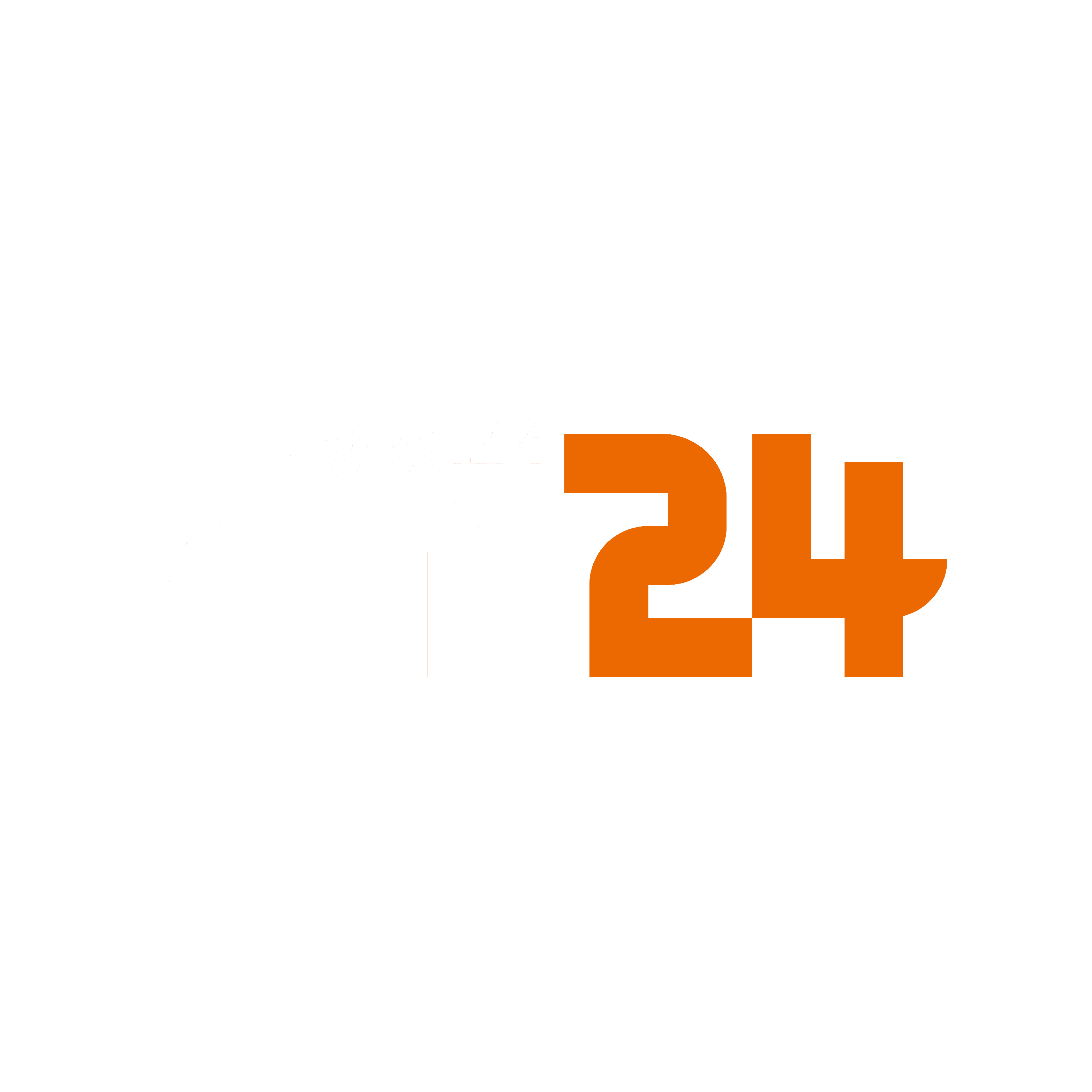 고기24 로고